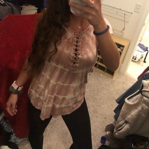 American eagle soft & sexy shirt